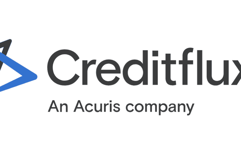 Creditflux Logo